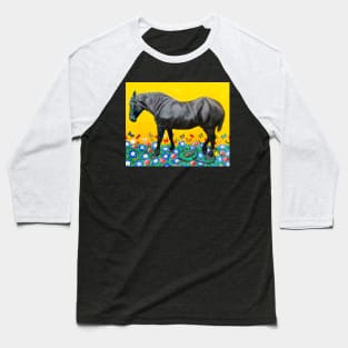 Samsara Baseball T-Shirt